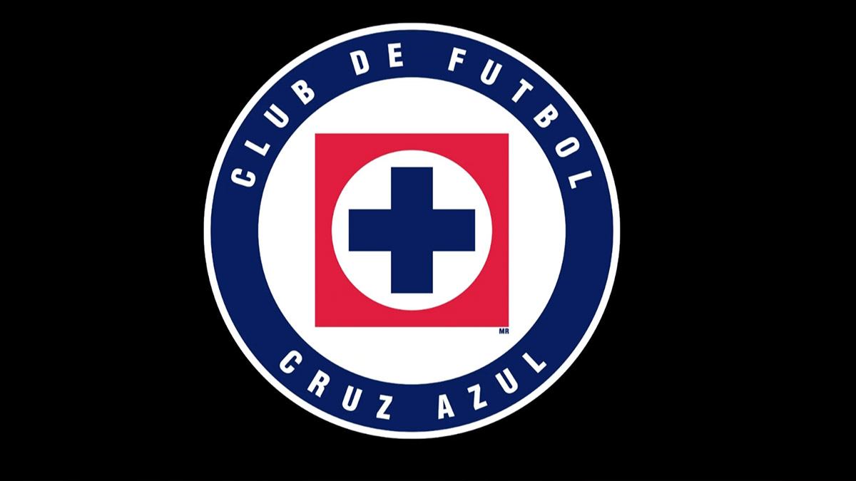 Cruz Azul presenta su nuevo escudo oficial... ¡sin estrellas