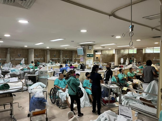 AMLO fusionará ISSSTE, IMSS y Centros de Salud para atender emergencias