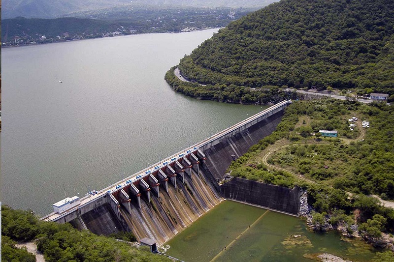 CFE Generación VI optimiza el recurso hídrico en las centrales de la cuenca del Río Grijalva