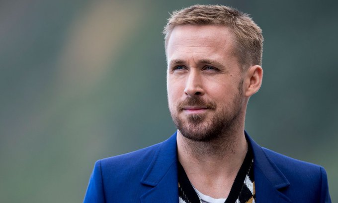 ¡Así se ve Ryan Gosling como 'Ken' para la película de “Barbie”!