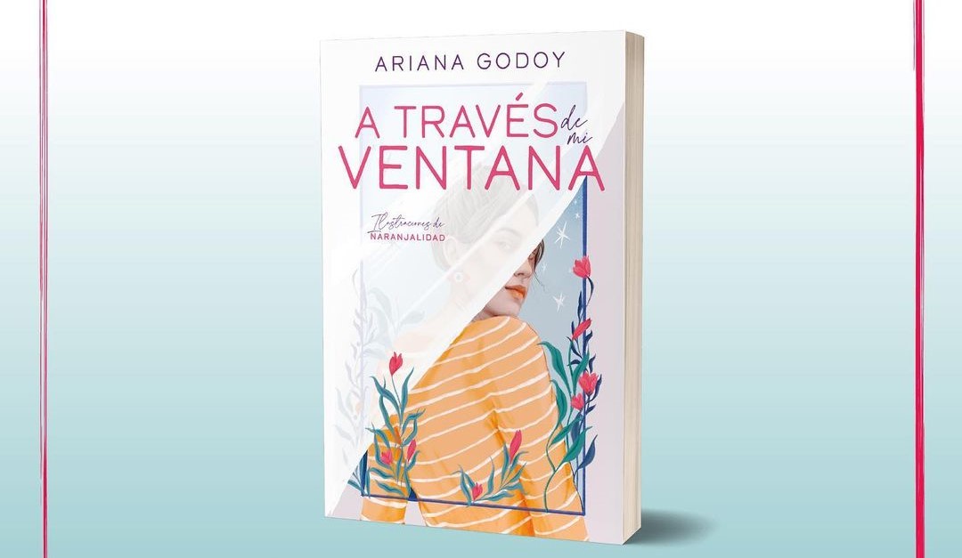 Una edición ilustrativa de “A Través de mi Ventana” llega a las librerías en Noviembre