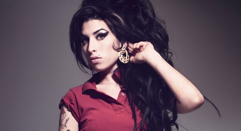 Amy Winehouse biopic Back to Black