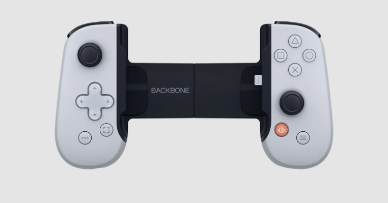 PlayStation presenta el control portátil ‘Backbone One’ para iPhone