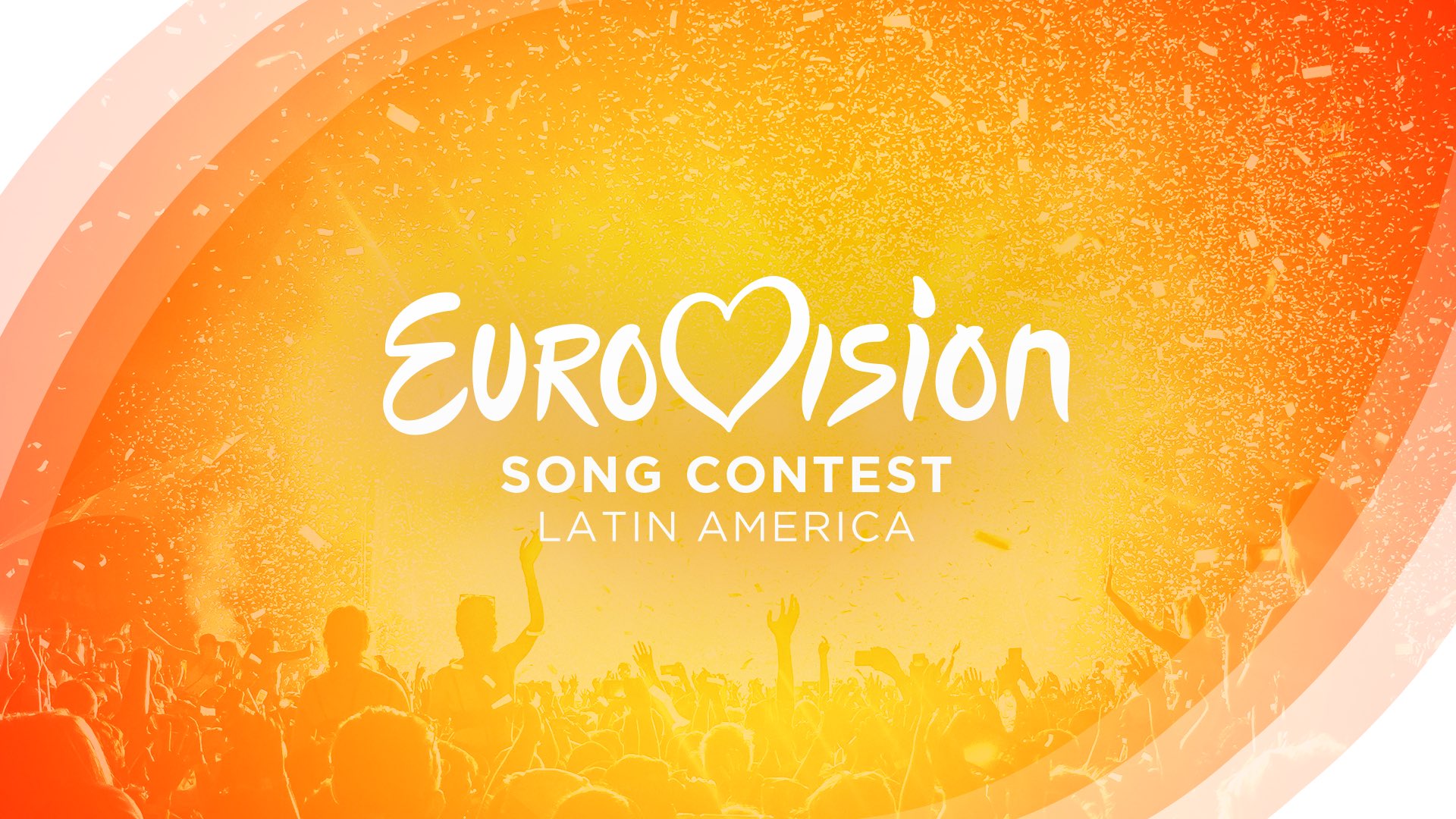 Eurovisión versión Latinoamérica