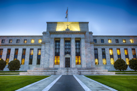 FED vuelve a subir su tasa de interés en 75 puntos base