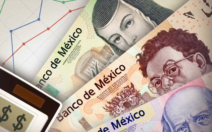 FMI prevé mayor crecimiento económico de México para 2022