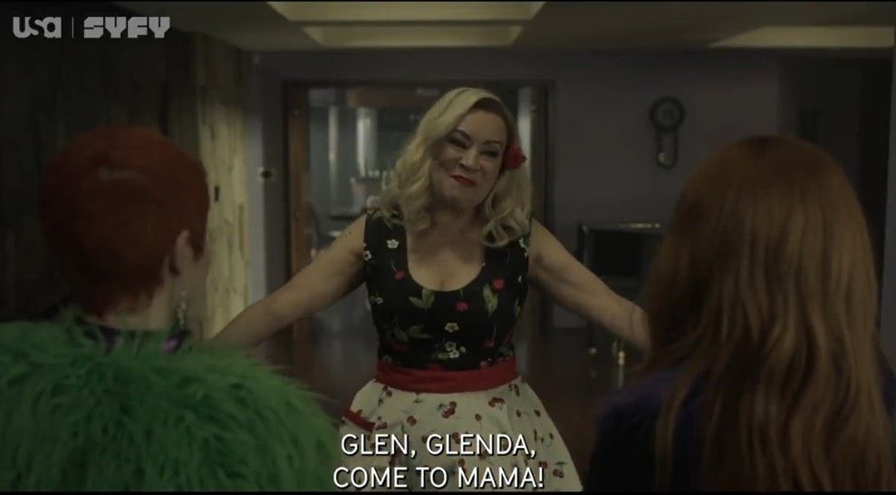 Se revela tráiler de la segunda temporada de Chucky ¡Glen y Glenda se hacen presentes!