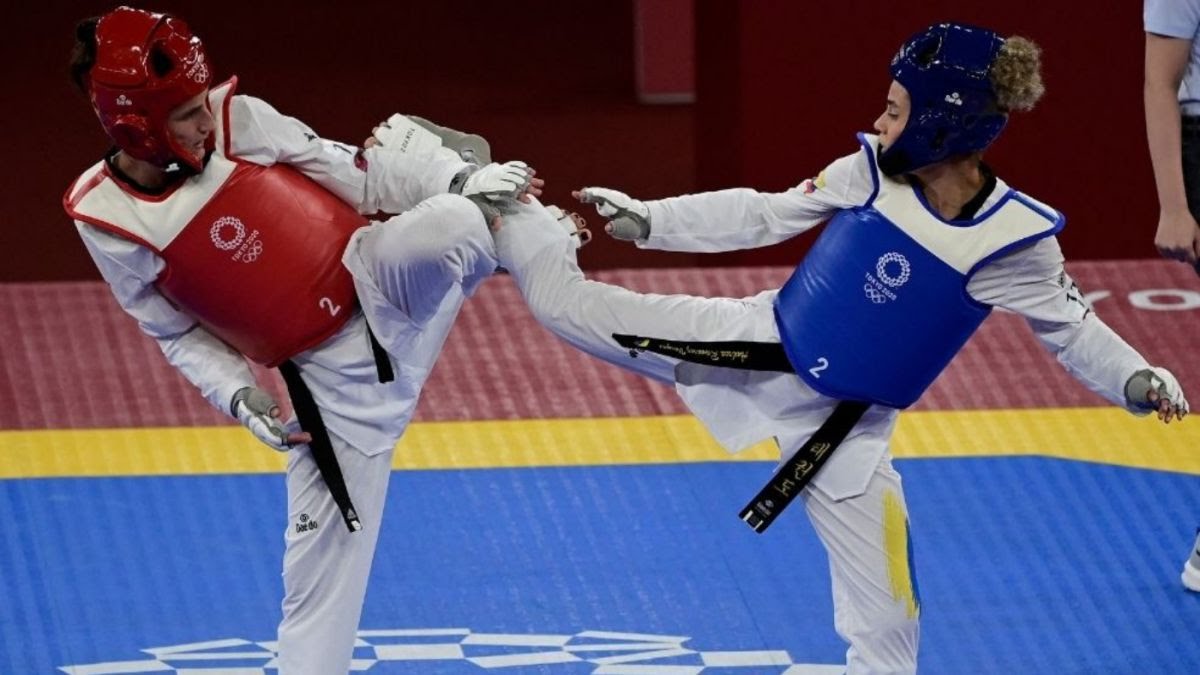 Guadalajara será sede del Mundial de Taekwondo 2022