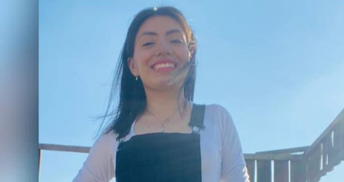 Hallan sin vida a la enfermera Adriana Inés, desaparecida en Valle de Chalco