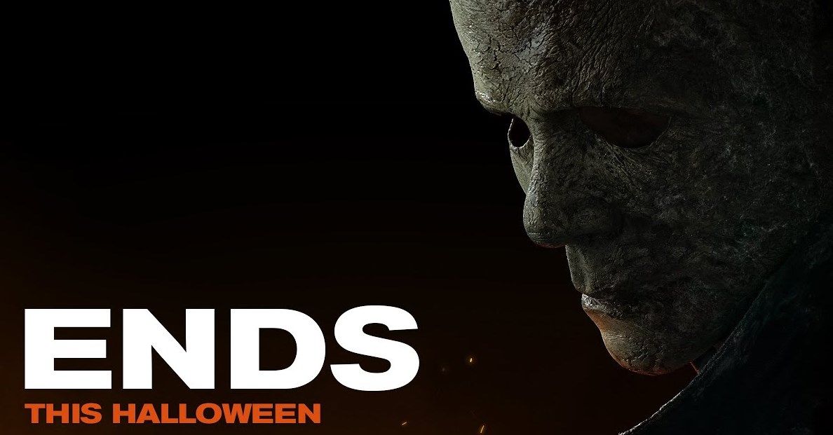 Halloween Ends trailer