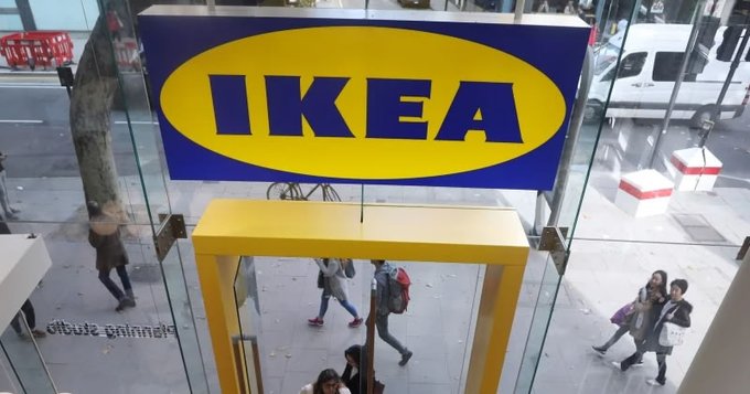IKEA anuncia apertura de su segunda tienda en México