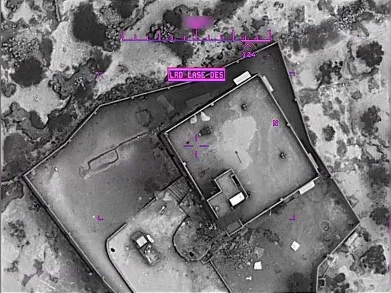 EU asesina a líder del ISIS en Siria en ataque con dron