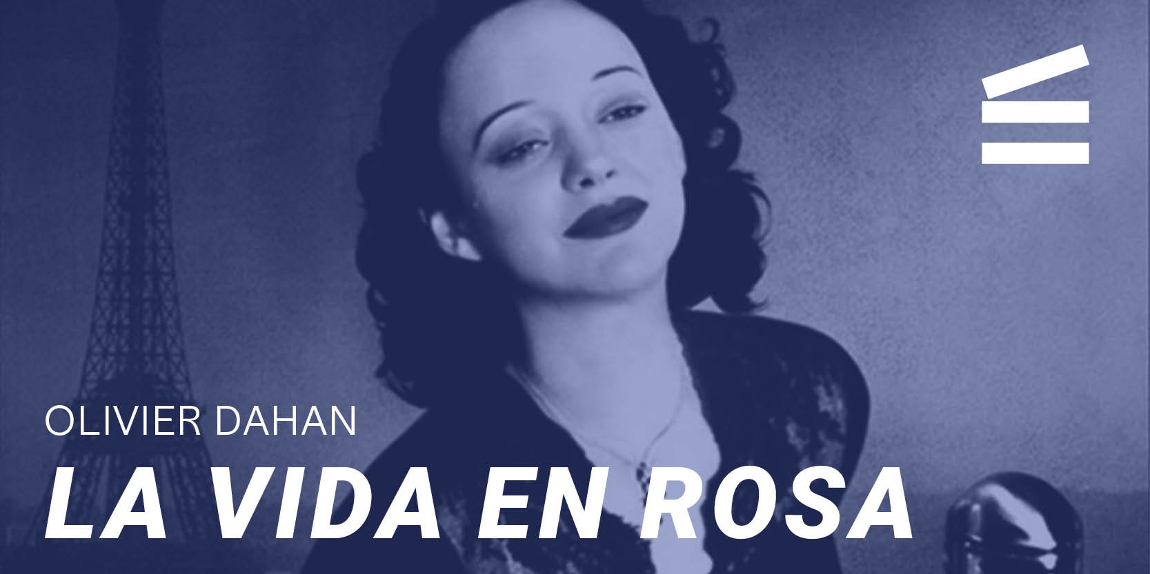 La vida en rosa