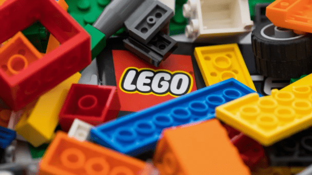 Lego anuncia su salida del mercado ruso