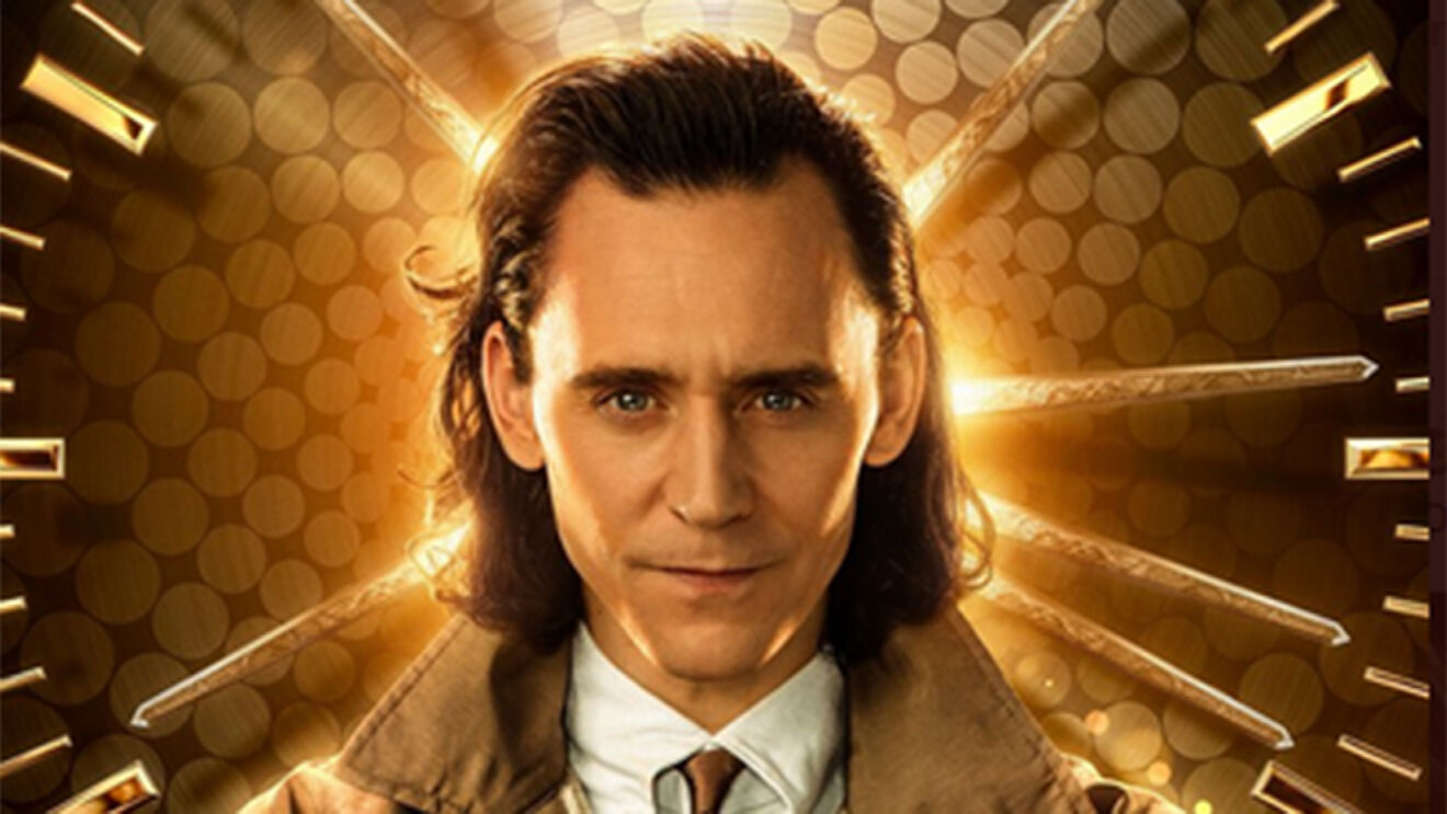 Loki segunda temporada Disney Plus