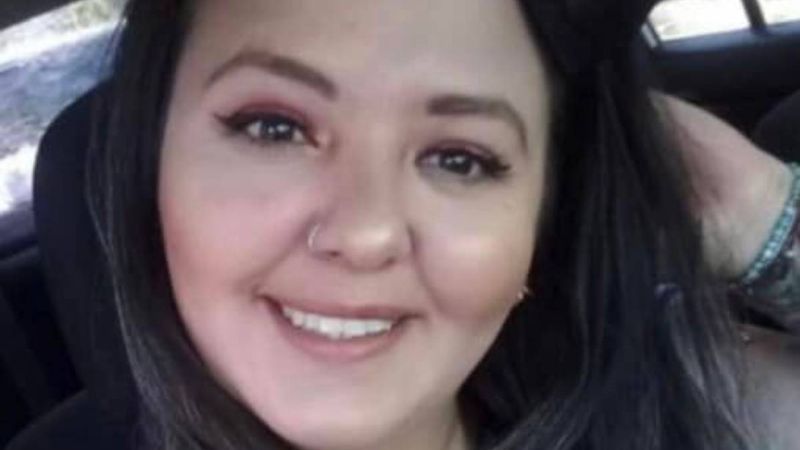 Luz Raquel Padilla fue agredida y quemada en parque de Zapopan
