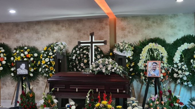 ONU-DH condena el asesinato del periodista Antonio de la Cruz