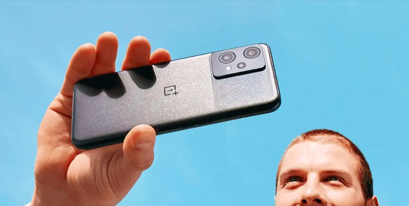 OnePlus Nord CE 2 Lite 5G es tu celular y también tu consola de videojuegos