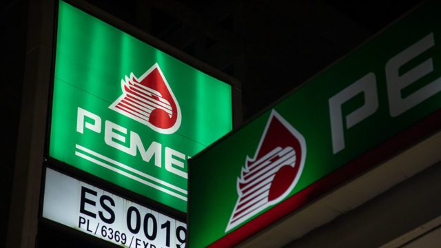 Pemex reporta ganancias por más de 131 mil mdp en el segundo trimestre de 2022