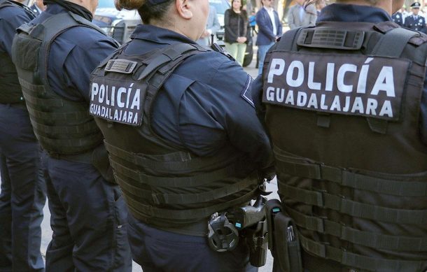 Percepción de inseguridad en Jalisco, a la baja