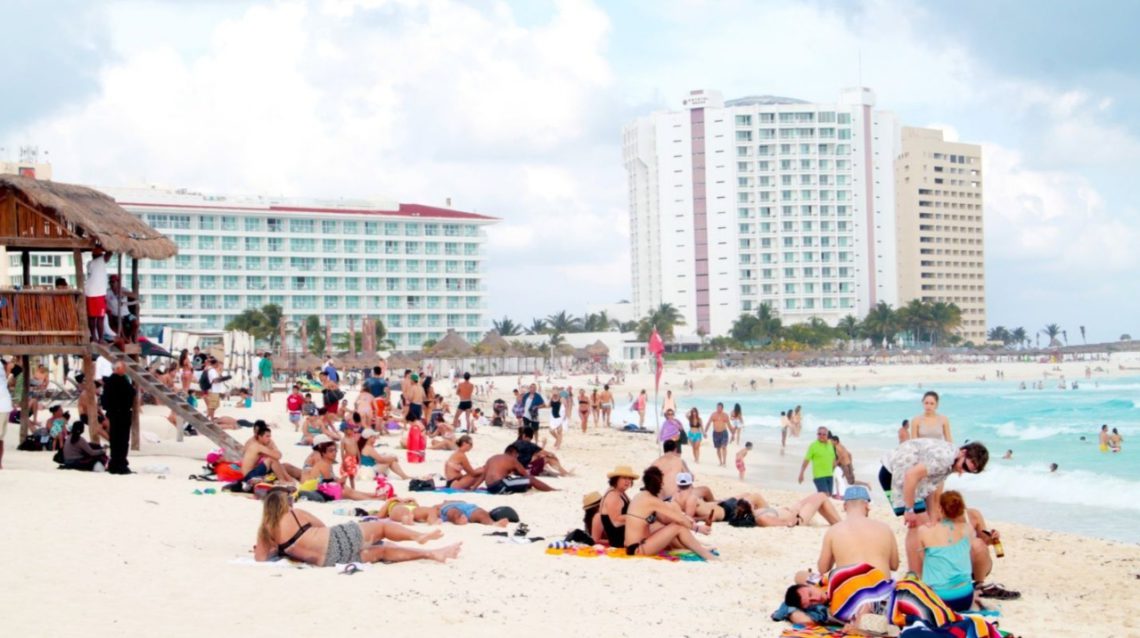 Prevén exitoso verano 2022 para Quintana Roo