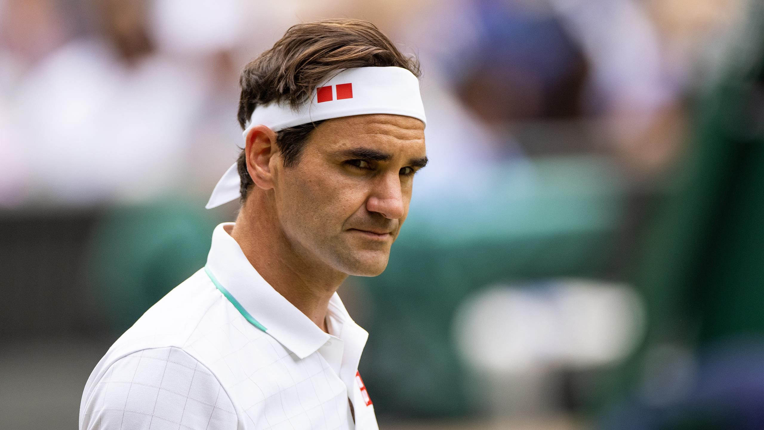 Roger Federer queda fuera del Ranking Mundial ATP por primera vez en 25 años