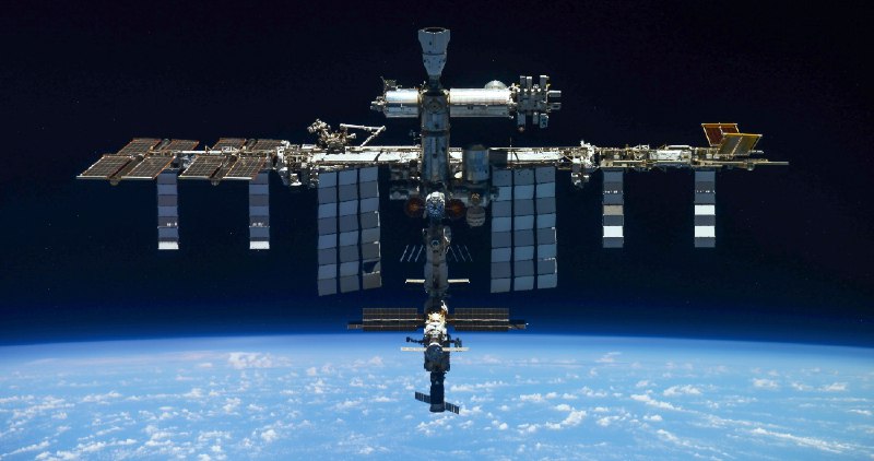 Rusia anuncia que se retirará de la Estación Espacial Internacional en 2024