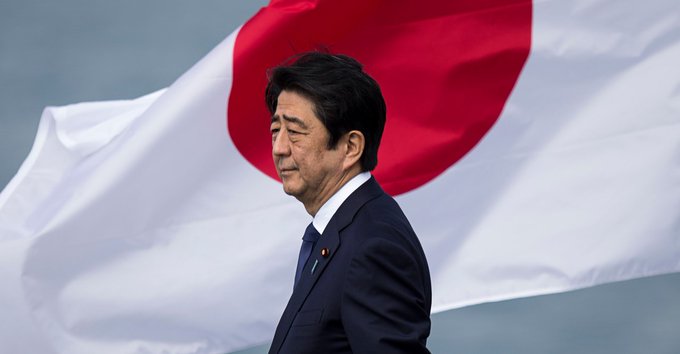 Shinzo Abe, ex primer ministro de Japón, muere tras ser baleado