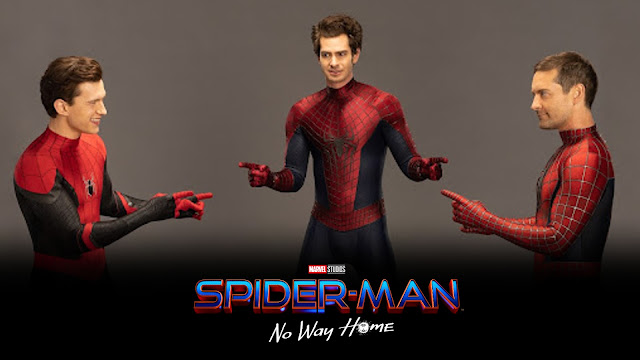 Spider-Man NWH reestreno