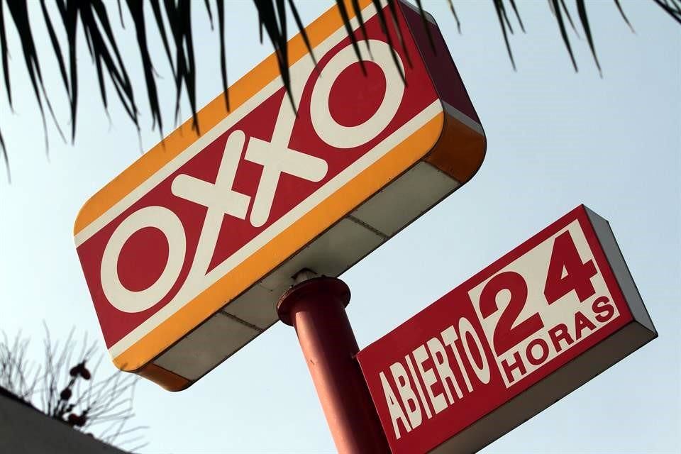 Tiendas Oxxo brindarán refugio a personas en situación de riesgo en Campeche