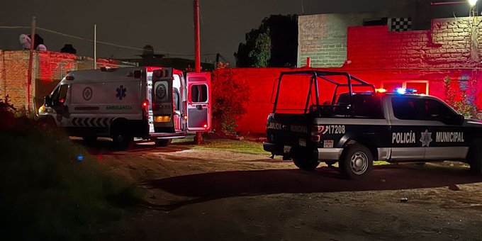 centro de rehabilitación de Tlaquepaque, Jalisco