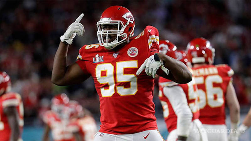 Los Raiders firman al CB Chris Jones