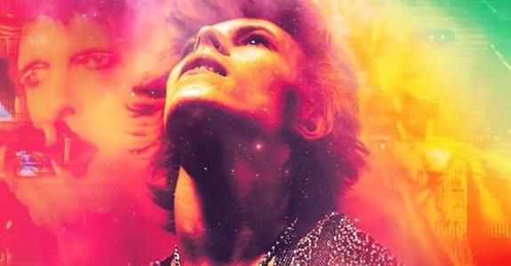 ‘Moonage Daydream’, el documental de David Bowie