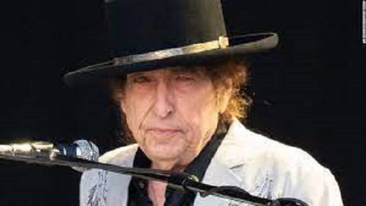 ‘Blowin’ in the Wind’ de Bob Dylan es vendida por 1,7 millones de dólares: Rolling Stone