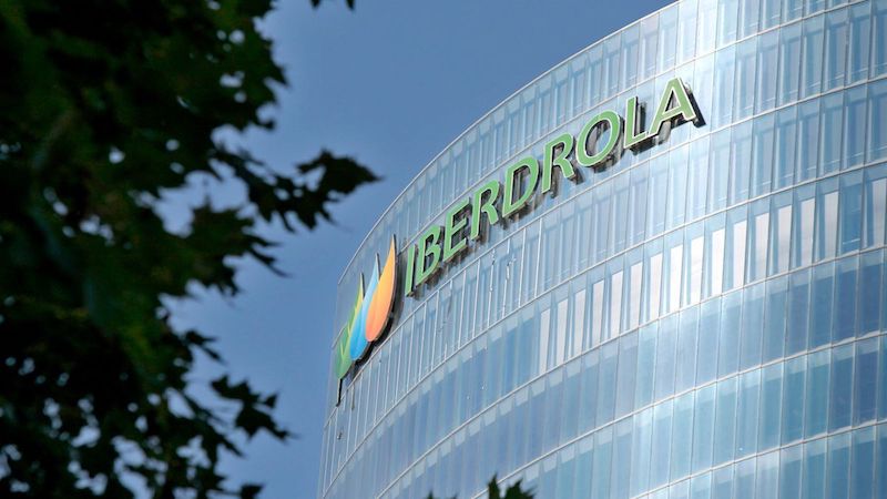 Iberdrola no pagará multa de más de 9 mil mdp