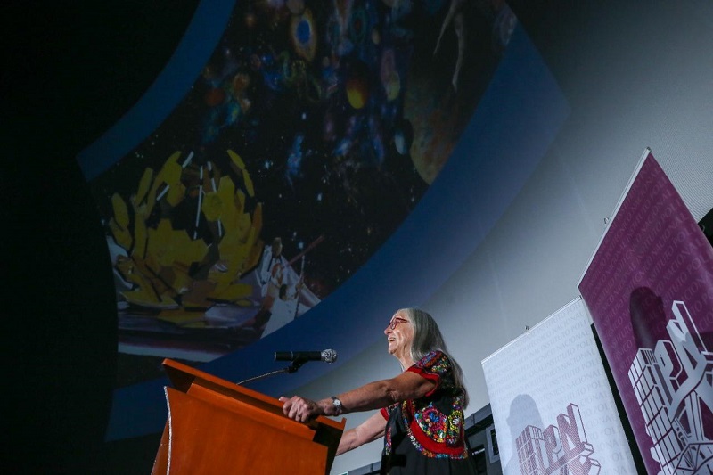 Reabrirá Planetario “Luis Enrique Erro”, reacondicionado y con nuevas proyecciones