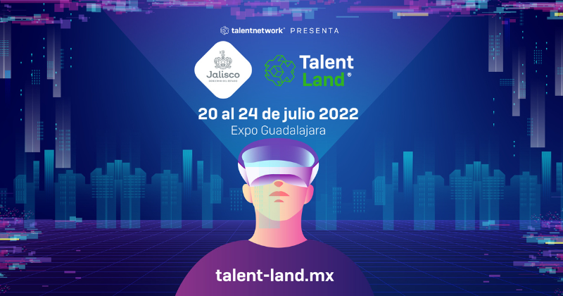 La UAM Azcapotzalco participa con más de 150 estudiantes y personal académico en el Talent Land 2022