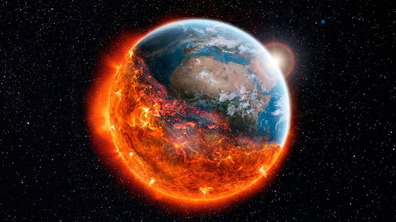 La Tierra entró en ‘números rojos’ de recursos naturales este 28 de julio