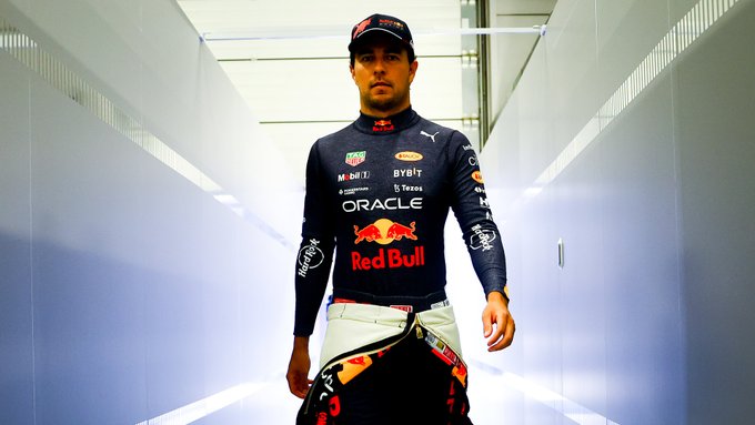 ‘Checo’ Pérez saldrá tercero en el GP de Francia