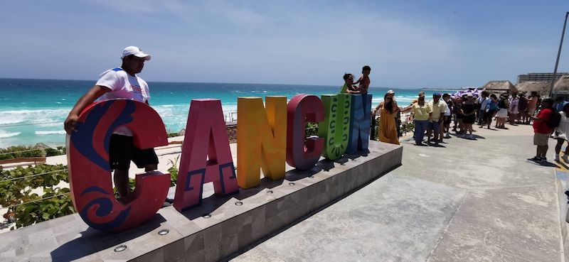 Cancún, histórico galardonado en los World Travel Awards
