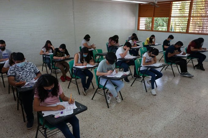 Anuncian último periodo de inscripciones en línea para educación básica en QRoo