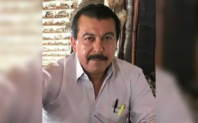 Asesinan al periodista Fredid Román en Chilpancingo, Guerrero