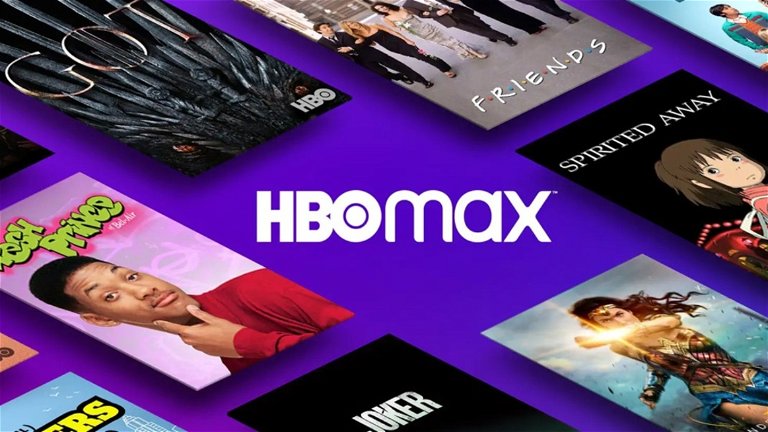 Estrenos HBO Max septiembre 2022