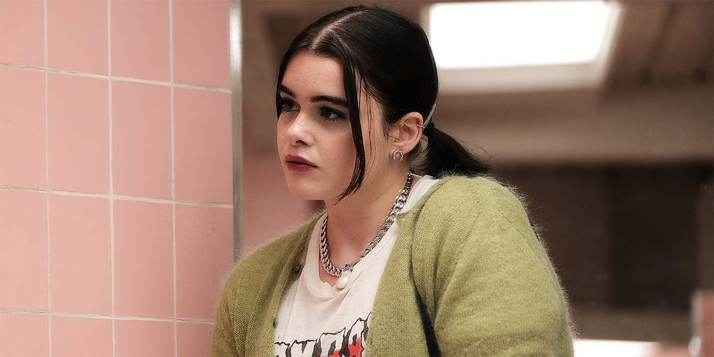 Euphoria Barbie Ferreira