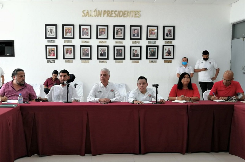 Homologarán diputados electos Ley de Movilidad en Quintana Roo