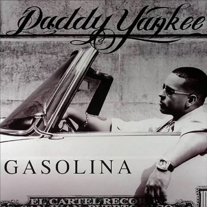 'Gasolina', de Daddy Yankee, la mejor canción de reguetón: Rolling Stone