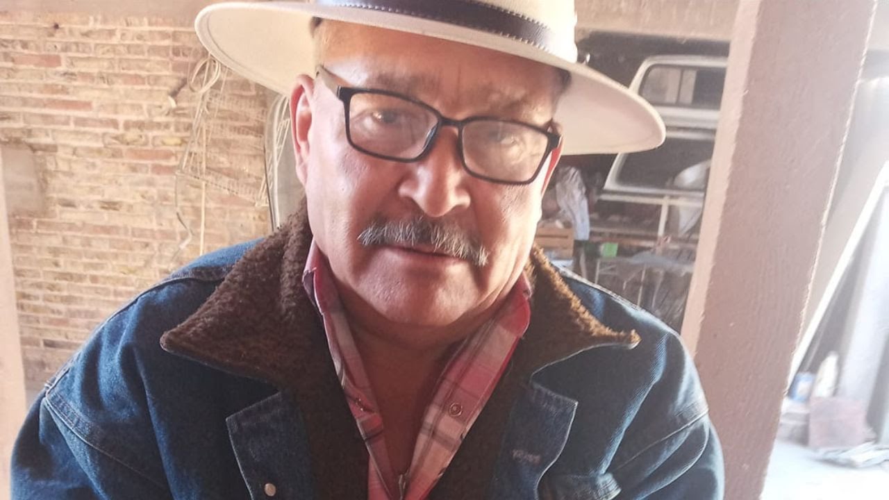 Investigan desaparición del periodista Juan Arjón López en Sonora