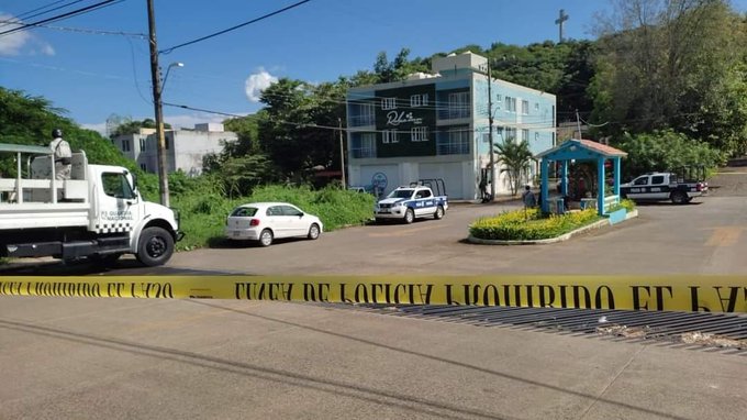 Jornada violenta en Veracruz: dos ataques armados dejan siete muertos