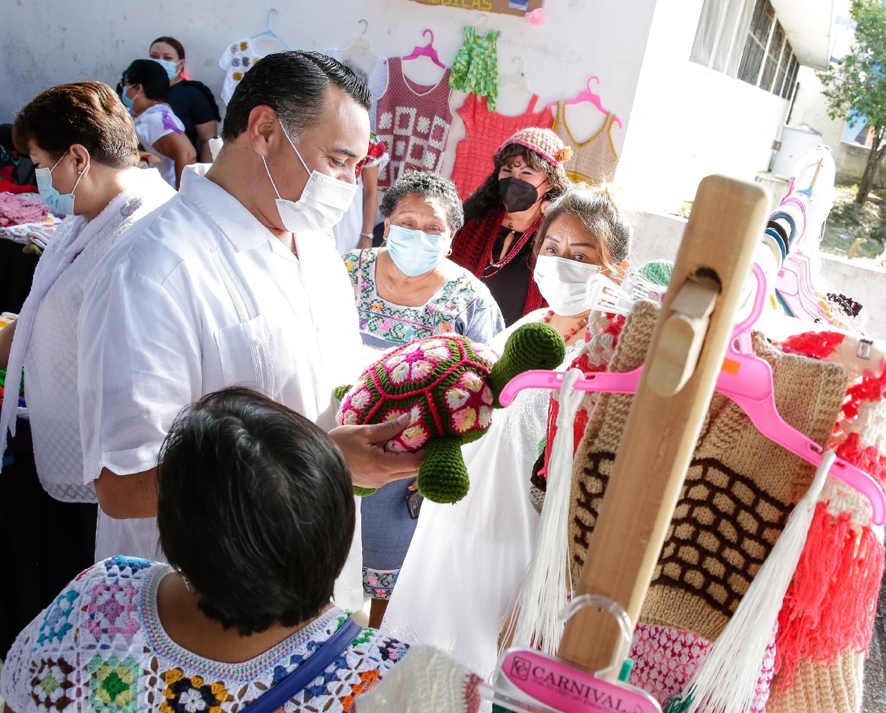 Ayuntamiento de Mérida abre inscripciones para una amplia oferta de cursos y talleres