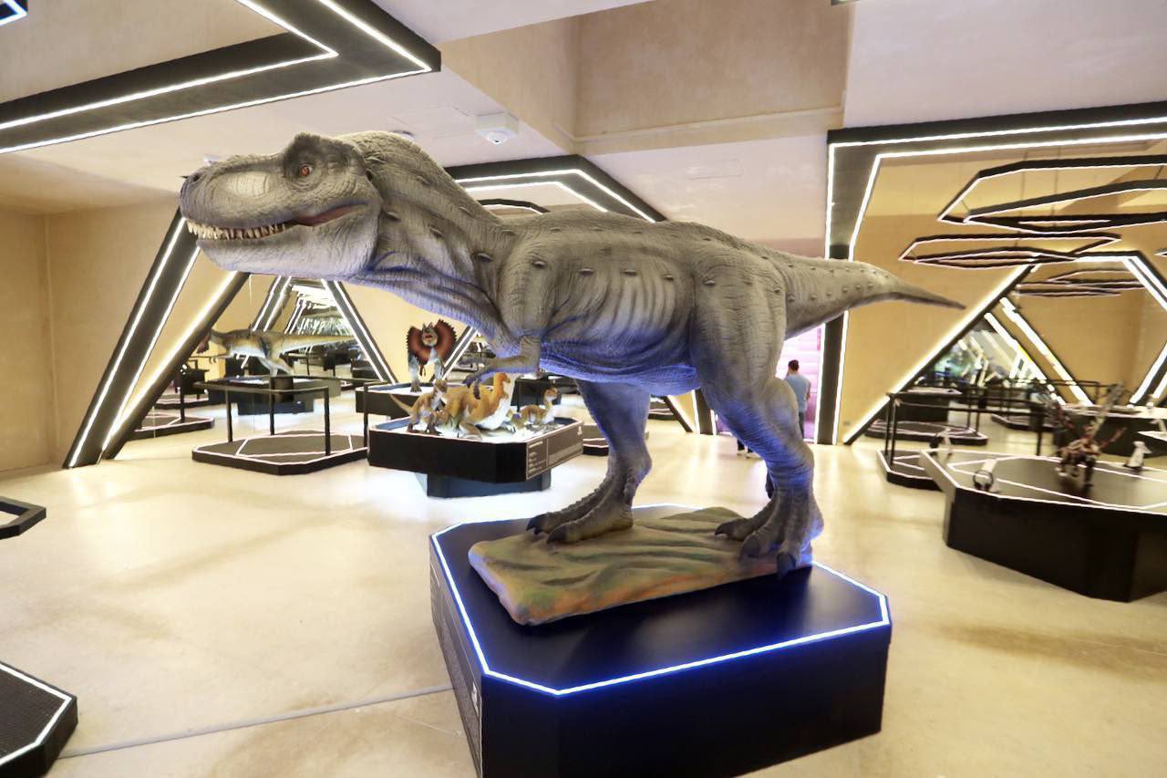 Museo del Meteorito de Progreso abrirá sus puertas este 9 de agosto